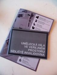 Mapa uměleckých děl Mapa uměleckých děl