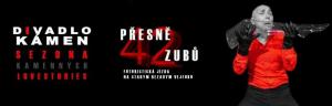 Divadlo Kmen - Pesn 42 zub