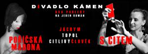 Divadlo Kámen podzim S citem Divadlo Kámen podzim S citem