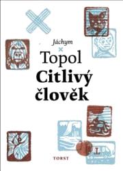 Divadlo Kámen - Citlivý člověk Divadlo Kámen - Citlivý člověk
