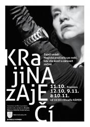 Krajina Zaječí Krajina Zaječí